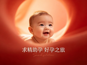 临江求精助孕科学助孕 开启专属好孕之旅