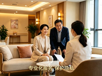 临江有偿售卵代生女生的客户的客户群体有哪些