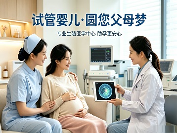 临江辅助生育服务 试管婴儿行业的兴起背景、发展与未来展望
